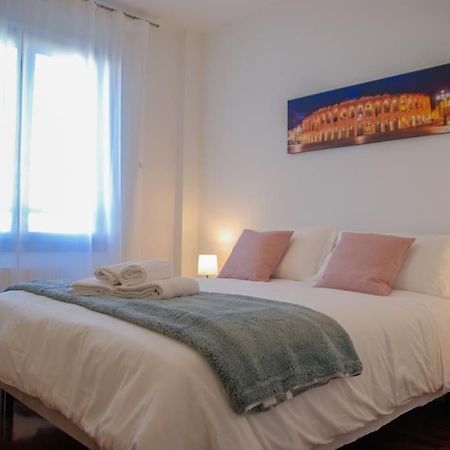 Home & Pet - Milano Trilocale Promenade Santa Giulia Zewnętrze zdjęcie