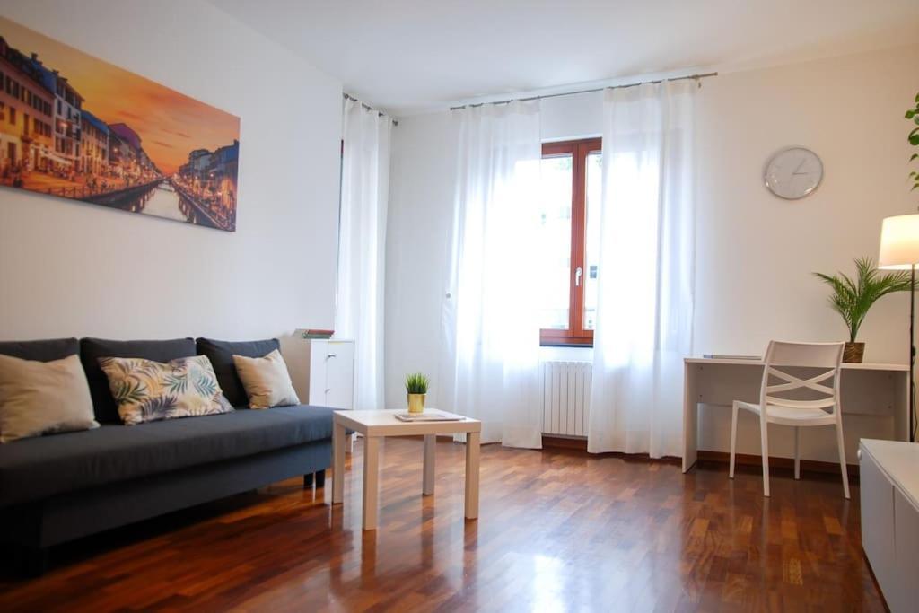 Home & Pet - Milano Trilocale Promenade Santa Giulia Zewnętrze zdjęcie