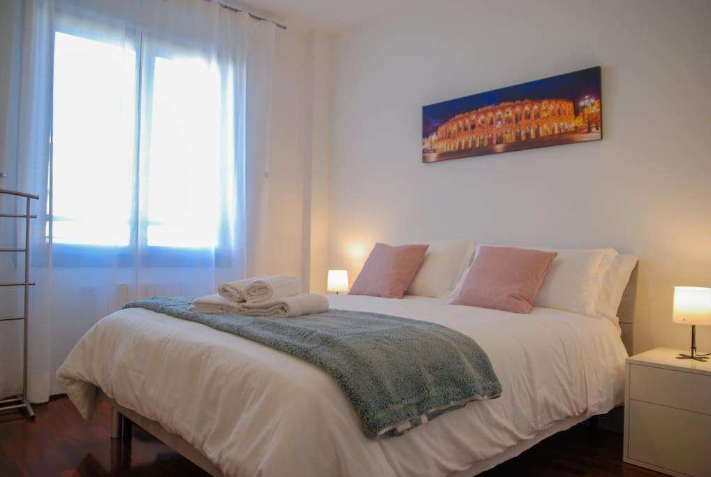 Home & Pet - Milano Trilocale Promenade Santa Giulia Zewnętrze zdjęcie