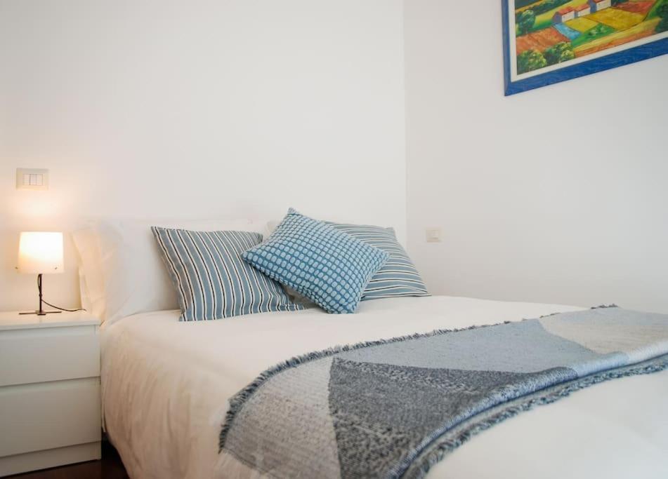 Home & Pet - Milano Trilocale Promenade Santa Giulia Zewnętrze zdjęcie
