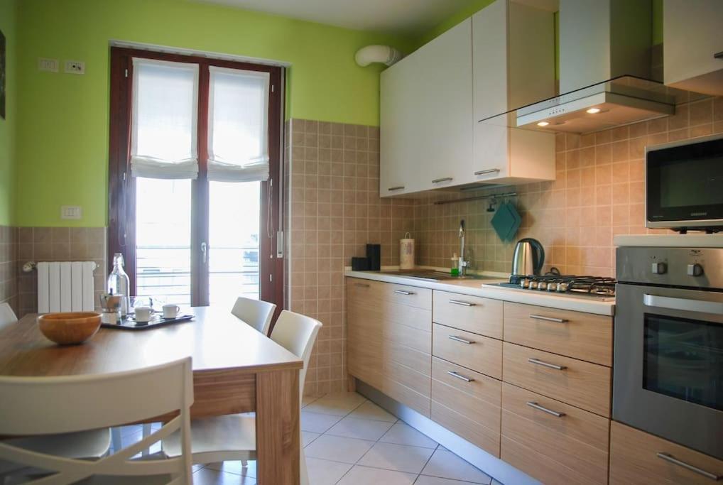 Home & Pet - Milano Trilocale Promenade Santa Giulia Zewnętrze zdjęcie