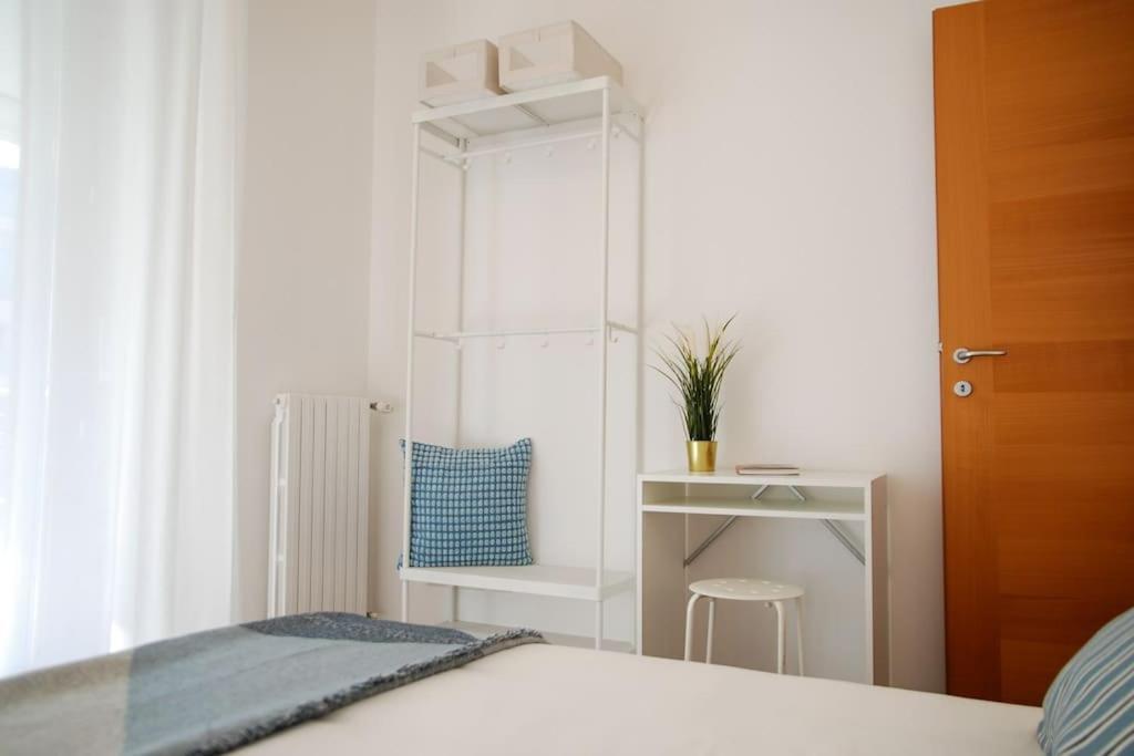 Home & Pet - Milano Trilocale Promenade Santa Giulia Zewnętrze zdjęcie