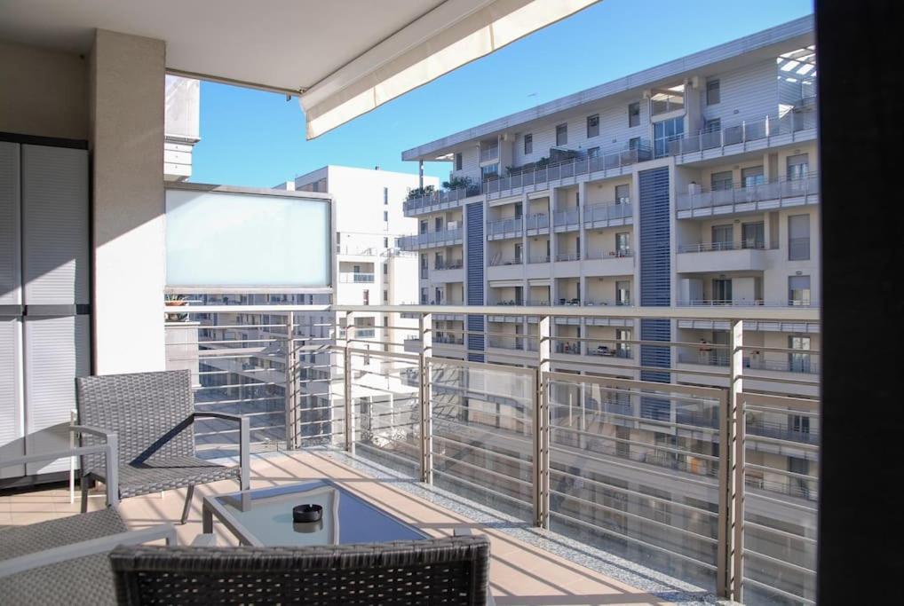 Home & Pet - Milano Trilocale Promenade Santa Giulia Zewnętrze zdjęcie